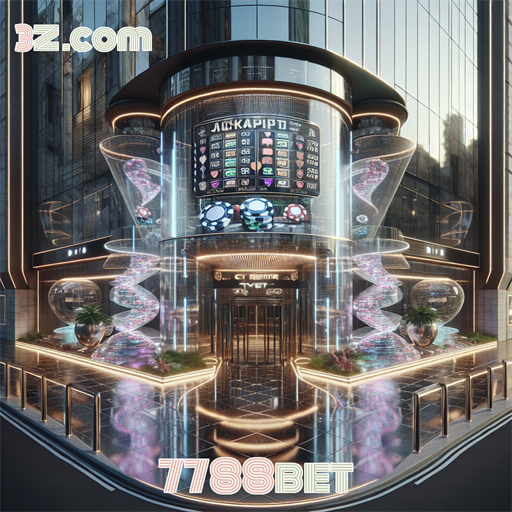 7788BET.COM: Segurança e Diversão em um Site Confiável
