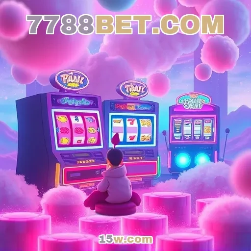 7788BET.COM: GUIAS ESSENCIAIS PARA JOGADORES E APASSPORTADORES