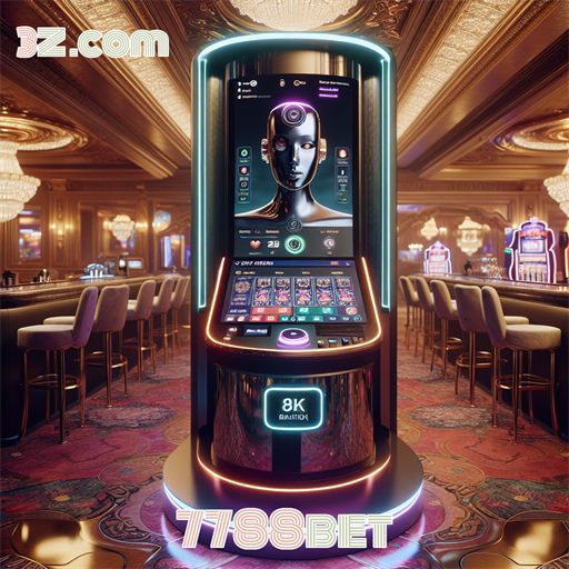 O app do 7788BET.COM transforma sua experiência de jogo