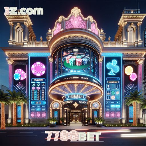 Experimente o Exclusivo Mundo VIP do 7788BET.COM