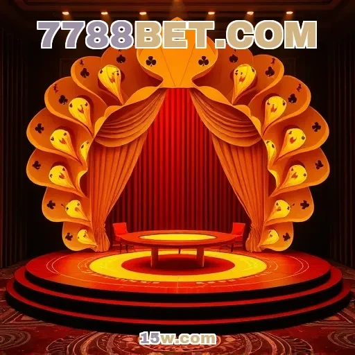 7788BET.COM: O Melhor Destino para Jogadores de Poker Online