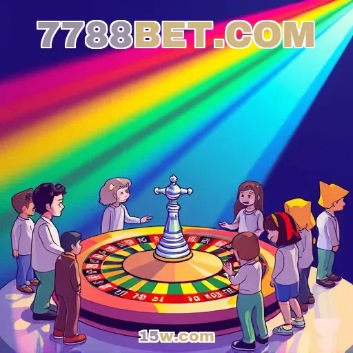 7788BET.COM: Torneios Que Transformam Apostas Em Adrenalina Pura